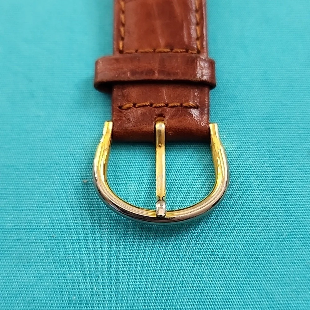 EUC Vintage Rare Disney Daydreaming Goofy Watch